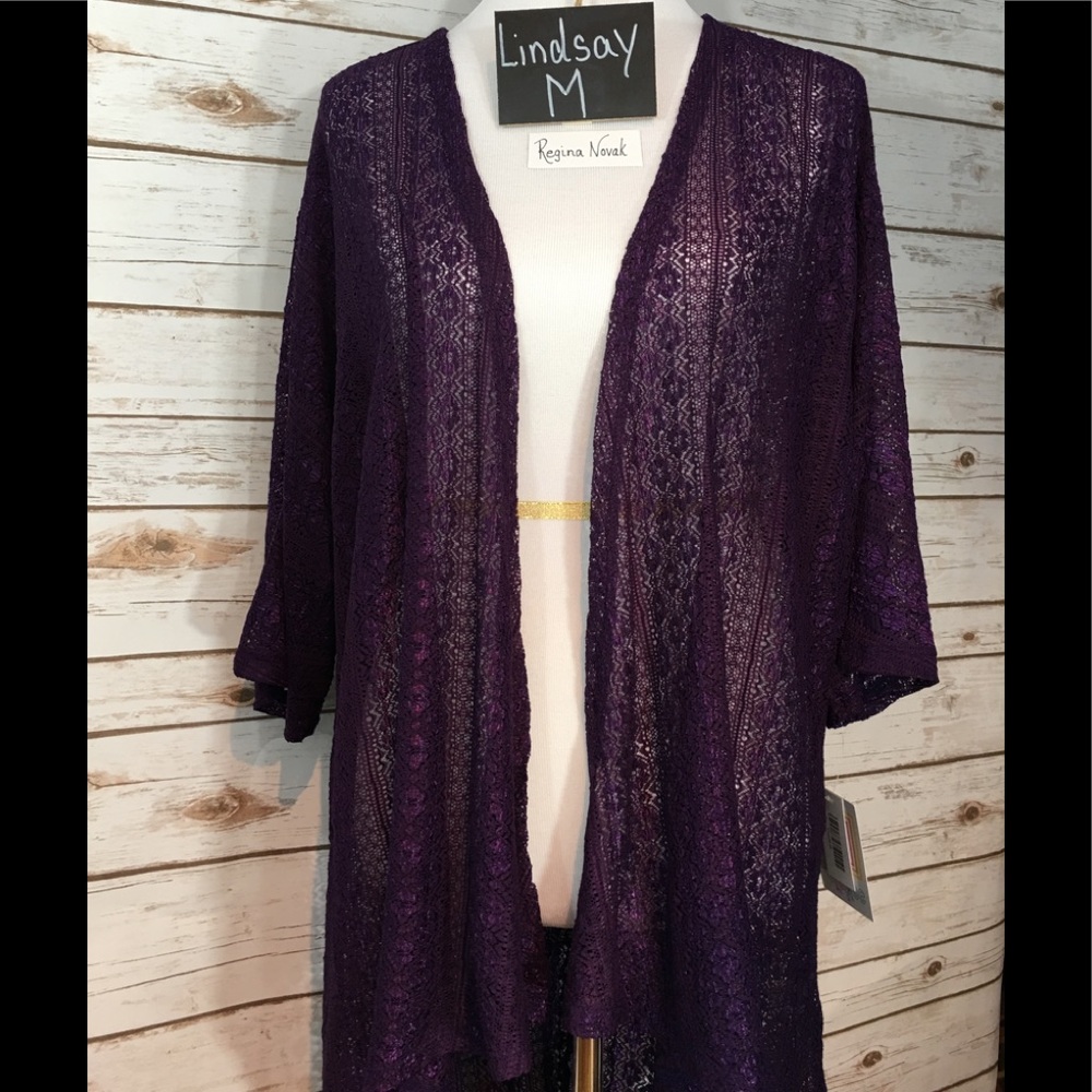 Lindsay by LuLaRoe